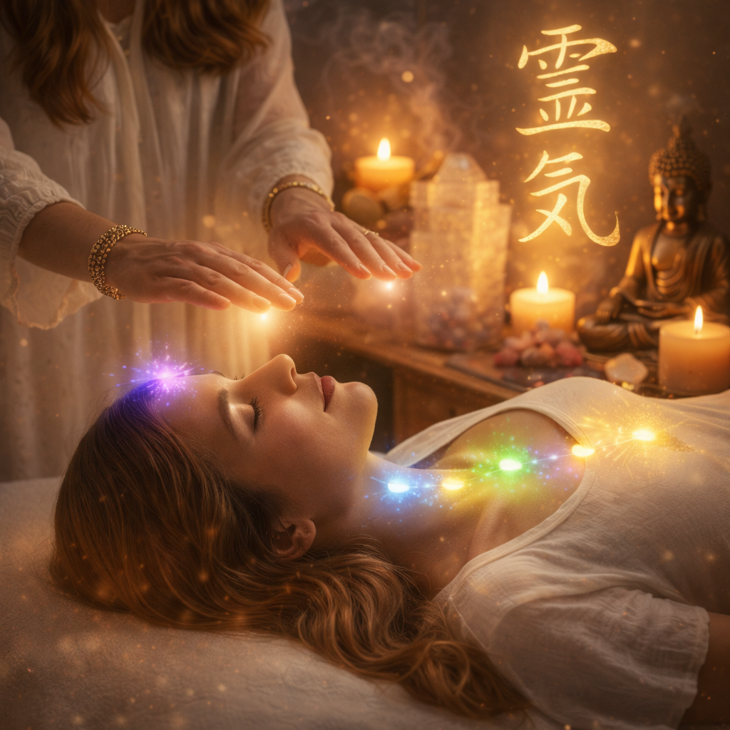 Reiki